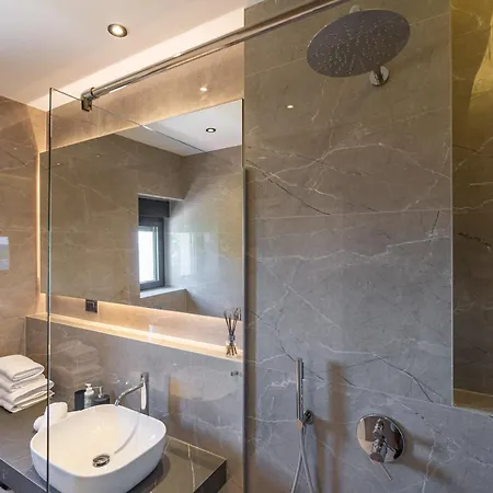 Blue Sunset Villa Brsečine