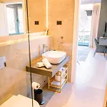 Blue Sunset - Stunning Sea View Luxury With Private Heated Pool Villa