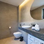 Villa Blue Sunset - Stunning Sea View Luxury With Private Heated Pool