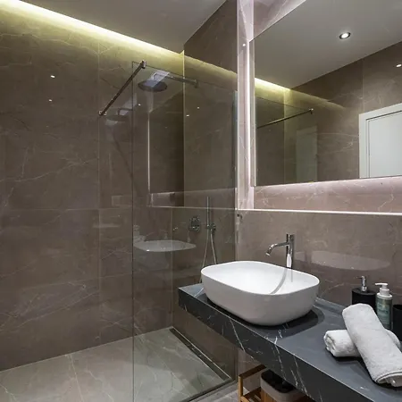 Blue Sunset - Stunning Sea View Luxury With Private Heated Pool * Brsecine