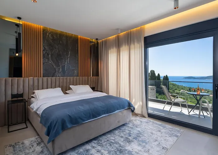 Blue Sunset Brsecine