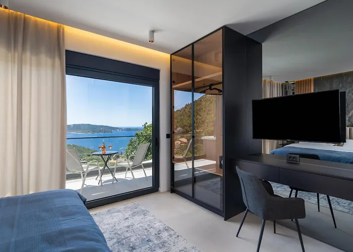 Blue Sunset * Brsecine