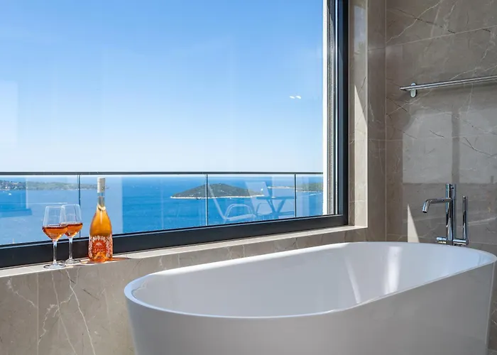 Blue Sunset * Brsecine