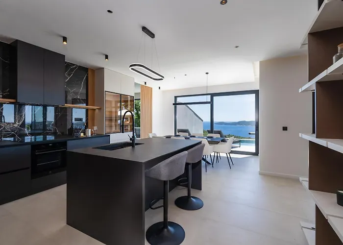 Blue Sunset * Brsecine